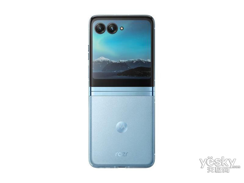 Moto Razr 40 Ultra(8GB/256GB)