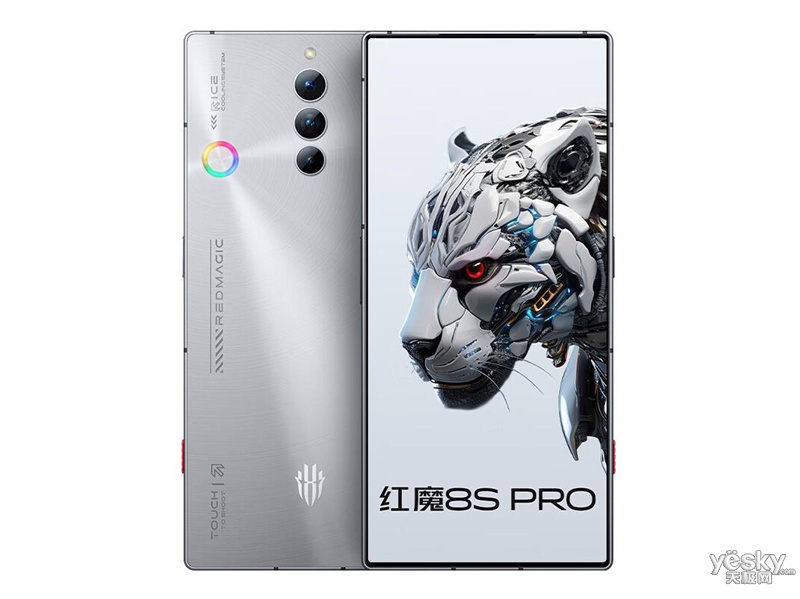 Ŭ���Ǻ�ħ8s Pro(12GB/512GB/ȫ��ͨ/5G��)