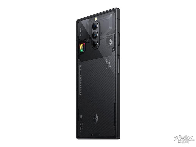 Ŭ���Ǻ�ħ8s Pro+뮷�͸����(24GB/1TB/ȫ��ͨ/5G��)