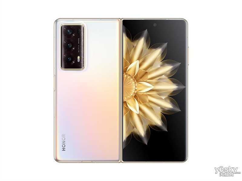 ��ҫMagic V2(16GB/256GB/ȫ��ͨ/5G��)