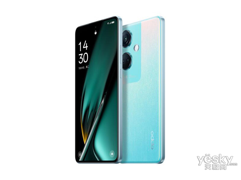 OPPO K11(8GB/256GB/ȫ��ͨ/5G��)