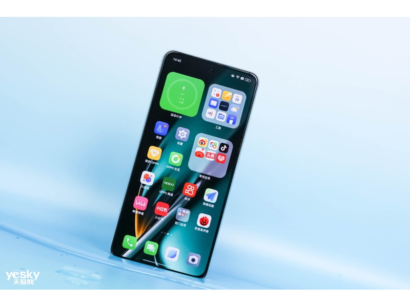 OPPO K11(8GB/256GB/ȫ��ͨ/5G��)