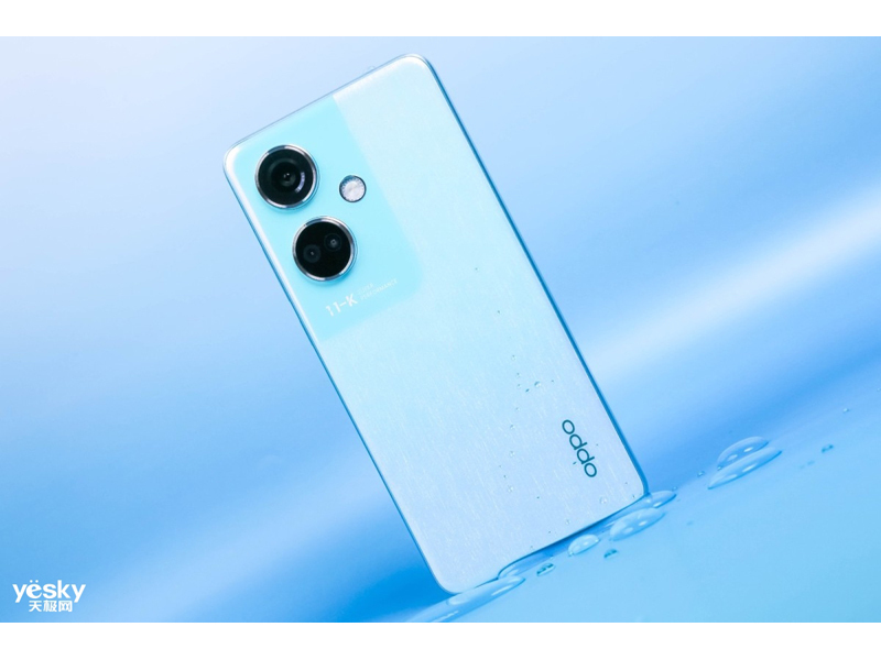 OPPO K11(8GB/256GB/ȫ��ͨ/5G��)