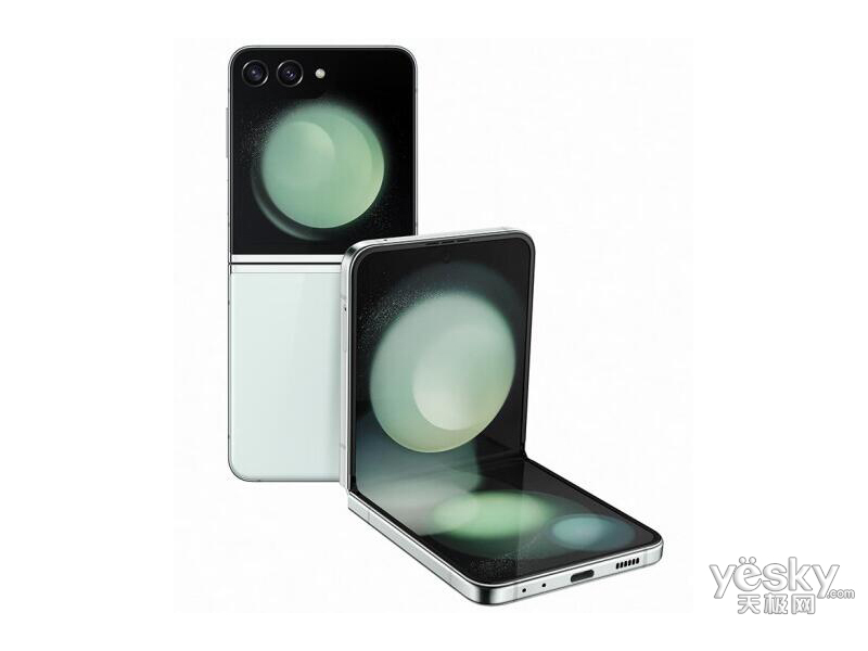 ����Galaxy Z Flip5(8GB/512GB)