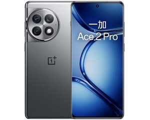 一加Ace 2 Pro(12GB/256GB)