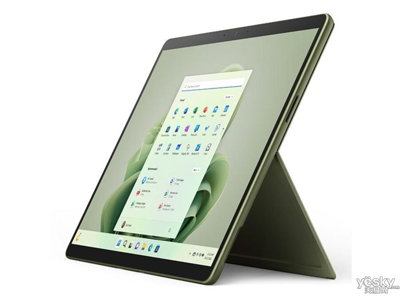 ΢��Surface Pro 9(i7 1255U/32GB/1TB/����)