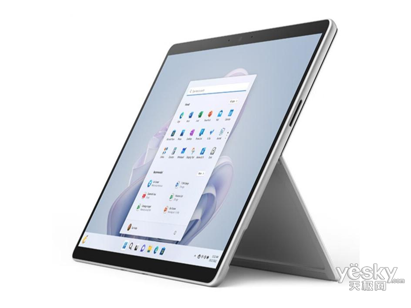 ΢��Surface Pro 9(i5 1235U/16GB/256GB/����)