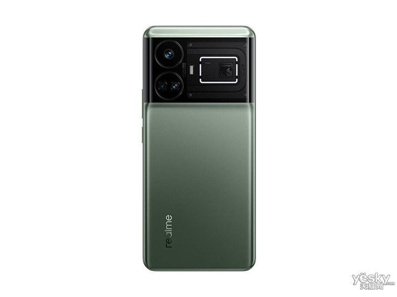 realme GT5(12GB/256GB/150W)