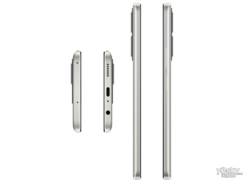 iQOO Z8x(12GB/256GB)