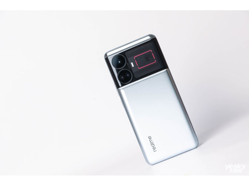 realme GT5(12GB/256GB/150W)