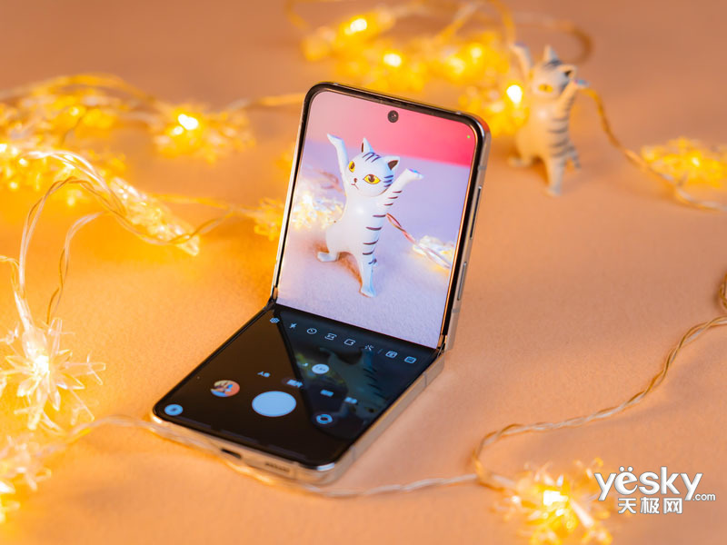 ����Galaxy Z Flip5(8GB/256GB)