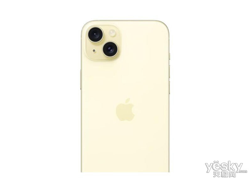 ƻ�� iPhone15 Plus(128GB)