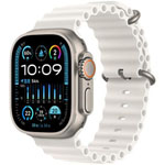 苹果Apple Watch Ultra 2 海洋表带 智能手表/苹果