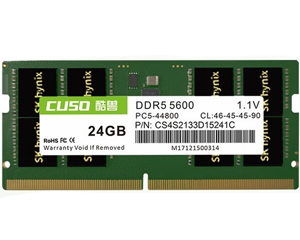 24GB DDR5 5600 ʼǱڴͼƬ