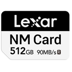 ׿ɳLexar256GB NM洢(NM CARD) 濨/׿ɳ