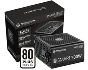 Tt Smart 600W