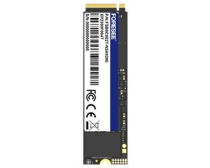 FORESEE XP2300 PCIe SSD