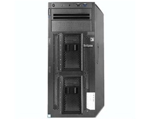 ����ThinkSystem ST558(Xeon Silver 4210R/32GB/2TB*2)ͼƬ
