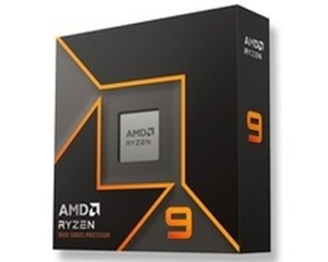 AMD Ryzen 9 9950X