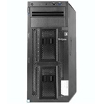 ThinkSystem ST558(Xeon Gold 5218/64GB/8TB4)