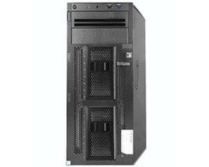 ThinkSystem ST558(Xeon Gold 5218/32GB/4TB×3)