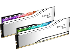 ֥ʼ DDR5 7200 32GB(2×16GB)ɫ