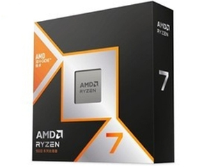 AMD Ryzen 7 9800X3D