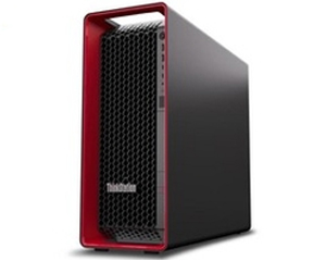 ThinkStation P7(W5-3423/32GB/512GB+1TB/GT610)