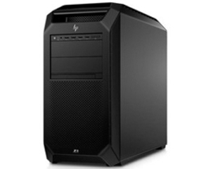 ����Z8 Fury G5(W9 3495X/128G ECC/2TB SSD+4T/RTX A6000 48G)ͼƬ