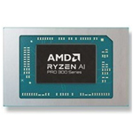 AMD Ryzen 7 PRO 8845HS