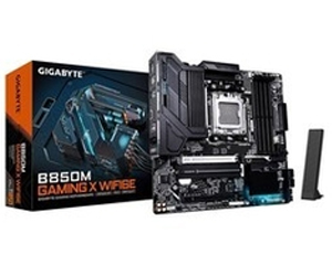 B850M GAMING X WIFI6E