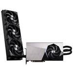 ΢msi΢GeForce RTX 5090 D 32G SUPRIM LIQUID SOC