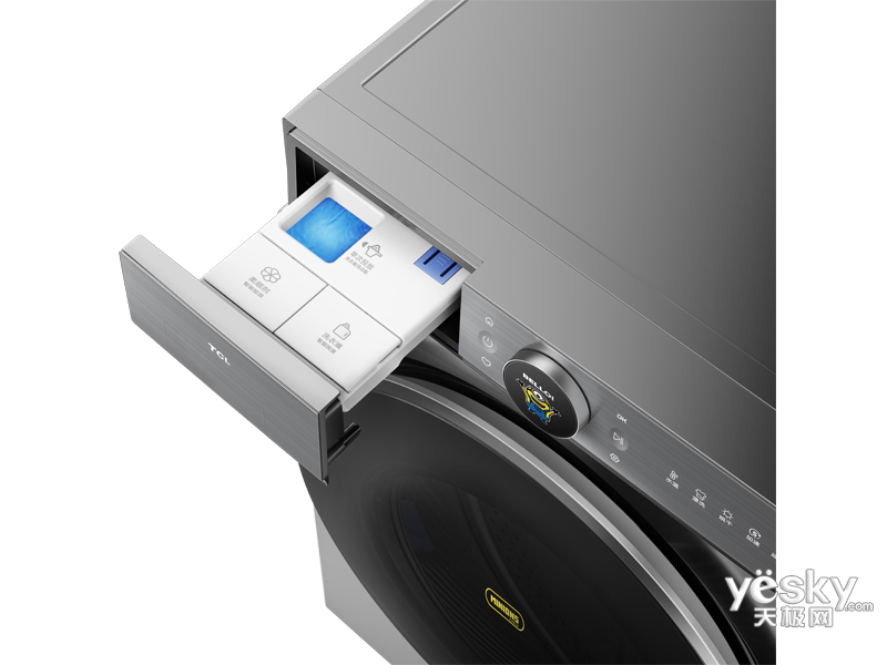 TCL AI����Ͳϴ��һ���T7R Pro