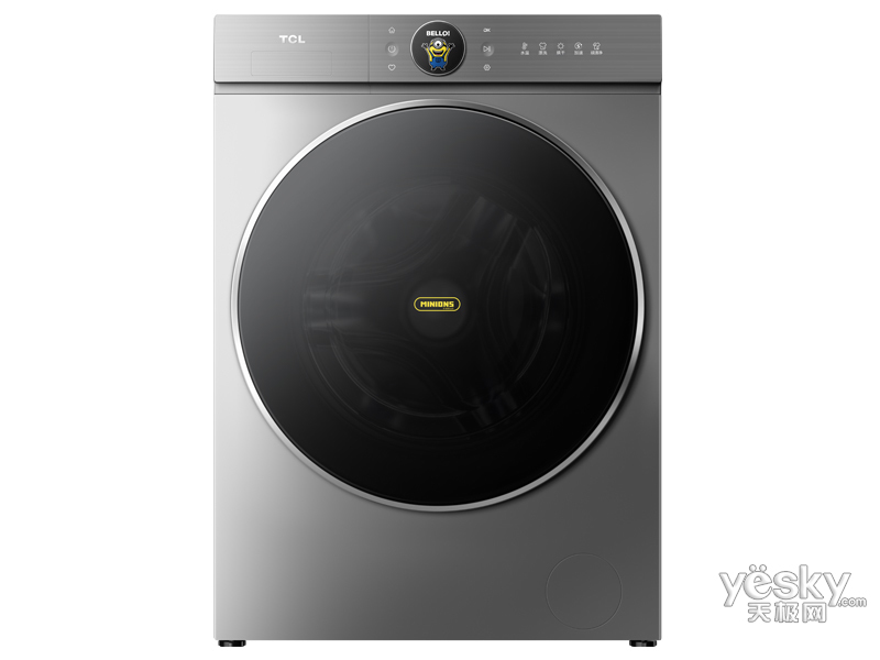 TCL AI����Ͳϴ��һ���T7R Pro