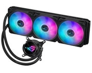 ˶ROG STRIX LC III3360 ARBG