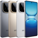 iQOO Z10 Turbo+（16GB/256GB）