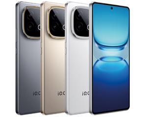 iQOO Z10 Turbo+��16GB/256GB��