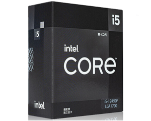 Ӣ�ض�(Intel) i5-12490FͼƬ