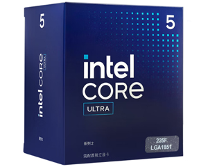ӢضIntel Ultra 5 225FͼƬ