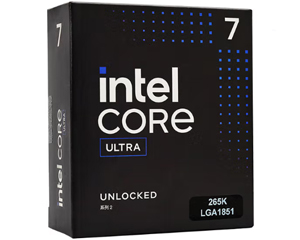 ӢضIntel Ultra 7 265KͼƬ