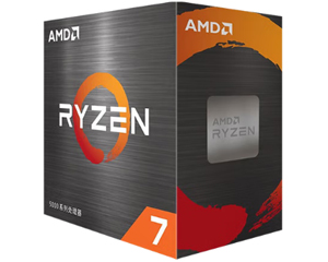 AMD 7 5700X(r7)