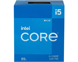 Ӣ�ض�(Intel) i5-12400F