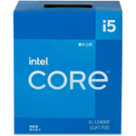 Ӣ�ض�(Intel) i5-12400F CPU/Ӣ�ض�