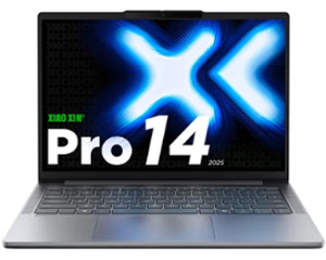 联想小新Pro14 2025