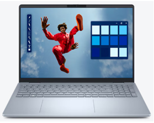 戴尔笔记本电脑DELL 16Plus