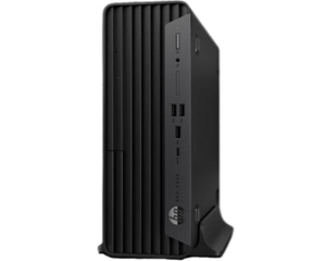 惠普Pro SFF 400 G9(i5 13500/16GB/1TB/21.5英寸)
