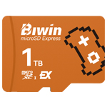 ��άME300 microSD Express���ٴ洢��