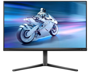 ������EVNIA����˫�˵羺��ʾ��27M2N5800Z