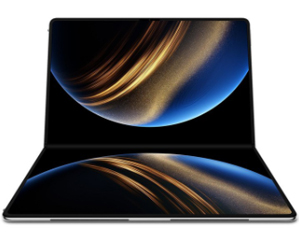 华为MateBook Fold 非凡大师