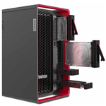 ����ThinkStation PX (4410T/16GB/2TB) ����վ/����ThinkStation